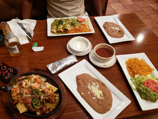 Photo of Charro Mexican Restaurant - 512 N Webster St, Taylorville, IL 62568