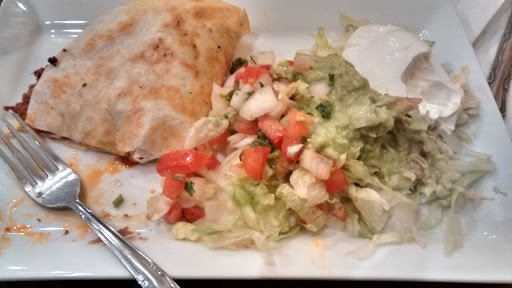 Photo of Charro Mexican Restaurant - 512 N Webster St, Taylorville, IL 62568