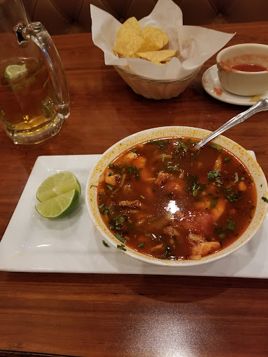 Photo of Charro Mexican Restaurant - 512 N Webster St, Taylorville, IL 62568