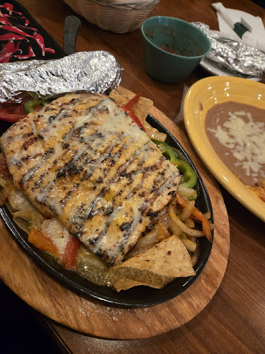 Photo of Charro Mexican Restaurant - 512 N Webster St, Taylorville, IL 62568