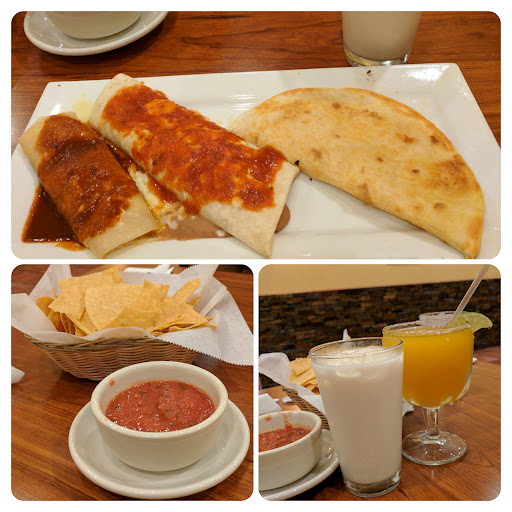 Photo of Charro Mexican Restaurant - 512 N Webster St, Taylorville, IL 62568