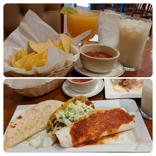 Photo of Charro Mexican Restaurant - 512 N Webster St, Taylorville, IL 62568