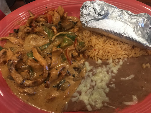 Photo of Charro Mexican Restaurant - 512 N Webster St, Taylorville, IL 62568