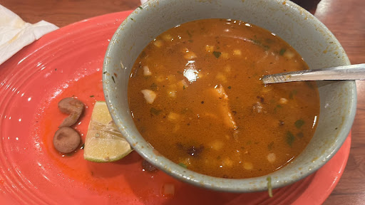 Photo of Charro Mexican Restaurant - 512 N Webster St, Taylorville, IL 62568