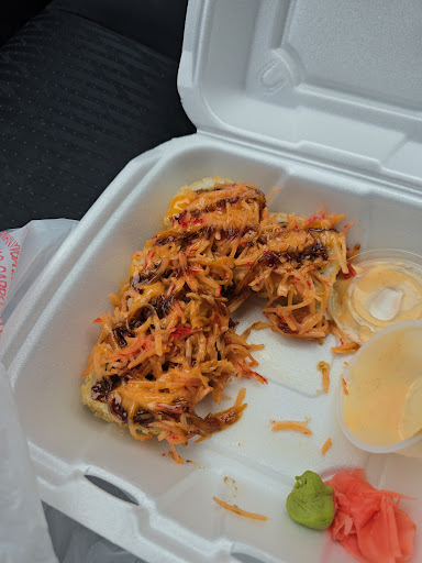 Photo of Yummy Japanese Express - TAYLORVILLE - 1923 W Spresser St, Taylorville, IL 62568