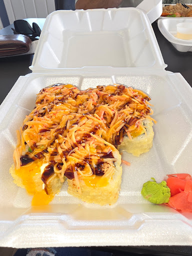 Photo of Yummy Japanese Express - TAYLORVILLE - 1923 W Spresser St, Taylorville, IL 62568