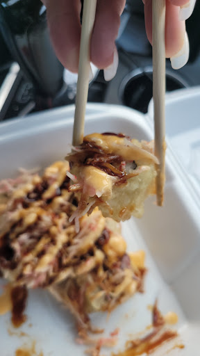 Photo of Yummy Japanese Express - TAYLORVILLE - 1923 W Spresser St, Taylorville, IL 62568