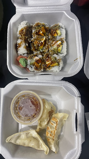 Photo of Yummy Japanese Express - TAYLORVILLE - 1923 W Spresser St, Taylorville, IL 62568