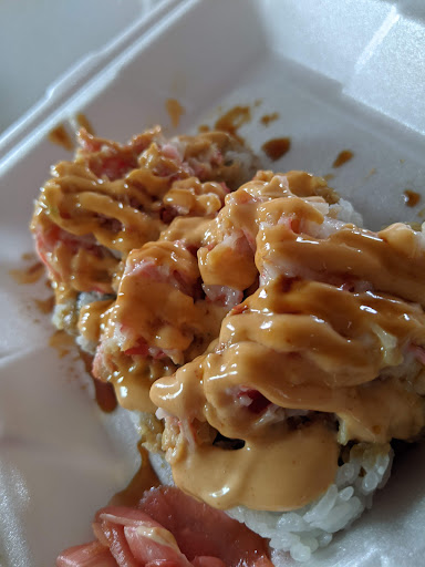 Photo of Yummy Japanese Express - TAYLORVILLE - 1923 W Spresser St, Taylorville, IL 62568