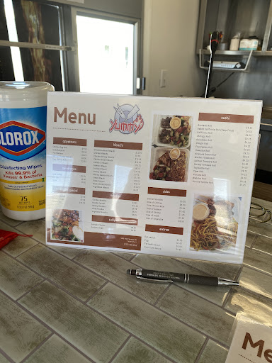 Photo of Yummy Japanese Express - TAYLORVILLE - 1923 W Spresser St, Taylorville, IL 62568