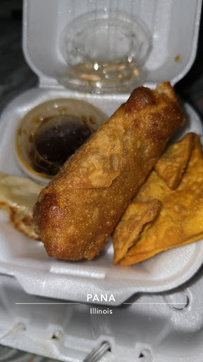 Photo of Yummy Japanese Express - TAYLORVILLE - 1923 W Spresser St, Taylorville, IL 62568