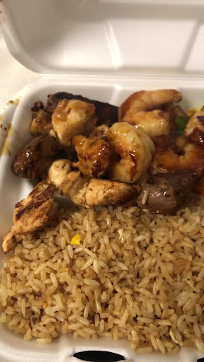 Photo of Yummy Japanese Express - TAYLORVILLE - 1923 W Spresser St, Taylorville, IL 62568