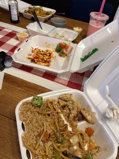 Photo of Yummy Japanese Express - TAYLORVILLE - 1923 W Spresser St, Taylorville, IL 62568