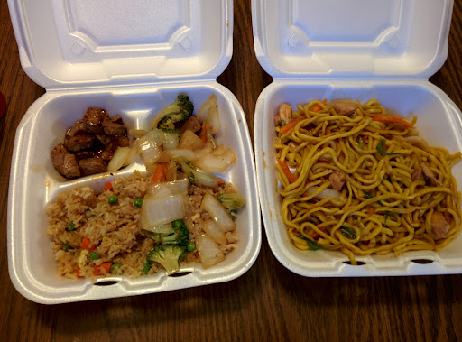 Photo of Yummy Japanese Express - TAYLORVILLE - 1923 W Spresser St, Taylorville, IL 62568