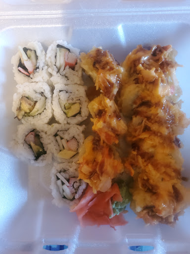Photo of Yummy Japanese Express - TAYLORVILLE - 1923 W Spresser St, Taylorville, IL 62568