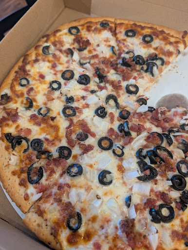 Photo of Brownie's House of Pizza - 1002 W Chicago Blvd, Tecumseh, MI 49286