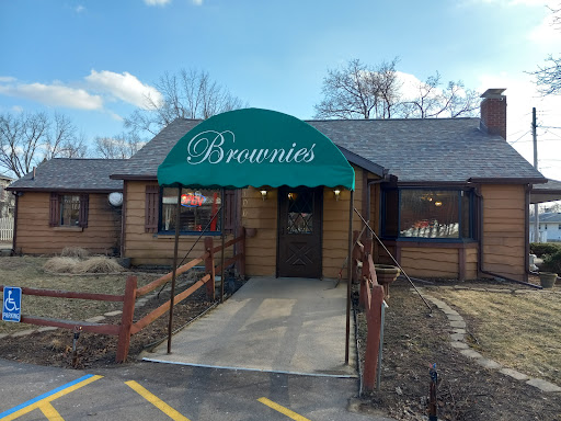 Photo of Brownie's House of Pizza - 1002 W Chicago Blvd, Tecumseh, MI 49286