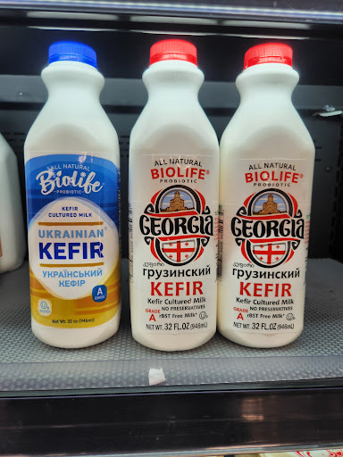 Photo of EUROPEAN FOOD MARKET/EXXON - 9792 Charlotte Hwy, Indian Land, SC 29707