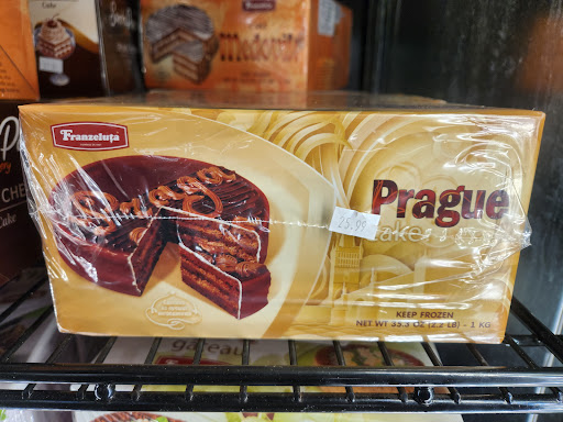 Photo of EUROPEAN FOOD MARKET/EXXON - 9792 Charlotte Hwy, Indian Land, SC 29707