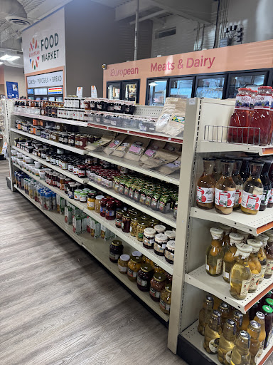 Photo of EUROPEAN FOOD MARKET/EXXON - 9792 Charlotte Hwy, Indian Land, SC 29707