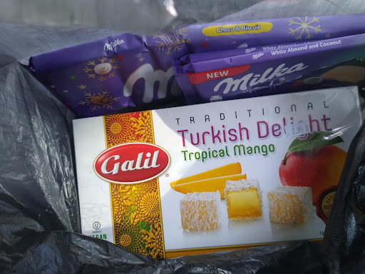 Photo of EUROPEAN FOOD MARKET/EXXON - 9792 Charlotte Hwy, Indian Land, SC 29707