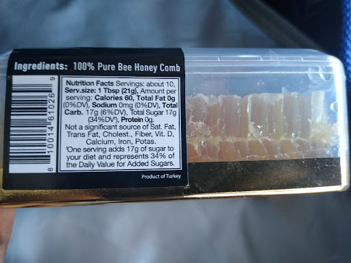 Photo of EUROPEAN FOOD MARKET/EXXON - 9792 Charlotte Hwy, Indian Land, SC 29707