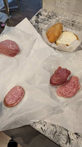 Photo of EUROPEAN FOOD MARKET/EXXON - 9792 Charlotte Hwy, Indian Land, SC 29707