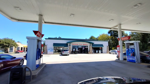 Photo of EUROPEAN FOOD MARKET/EXXON - 9792 Charlotte Hwy, Indian Land, SC 29707