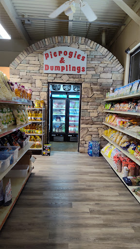 Photo of EUROPEAN FOOD MARKET/EXXON - 9792 Charlotte Hwy, Indian Land, SC 29707