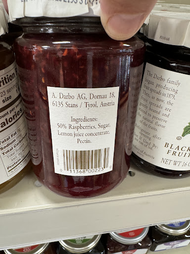 Photo of EUROPEAN FOOD MARKET/EXXON - 9792 Charlotte Hwy, Indian Land, SC 29707