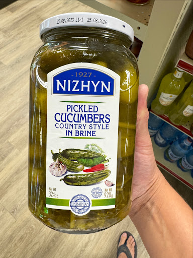 Photo of EUROPEAN FOOD MARKET/EXXON - 9792 Charlotte Hwy, Indian Land, SC 29707