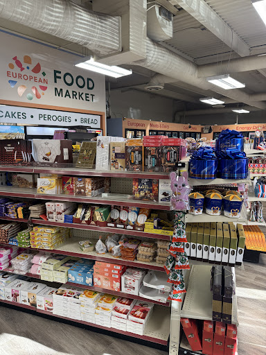 Photo of EUROPEAN FOOD MARKET/EXXON - 9792 Charlotte Hwy, Indian Land, SC 29707