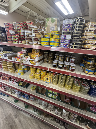 Photo of EUROPEAN FOOD MARKET/EXXON - 9792 Charlotte Hwy, Indian Land, SC 29707