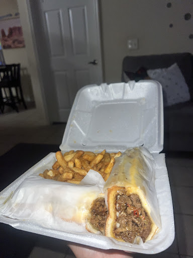 Photo of Tazz Takeout - 4990 E Busch Blvd, Tampa, FL 33617