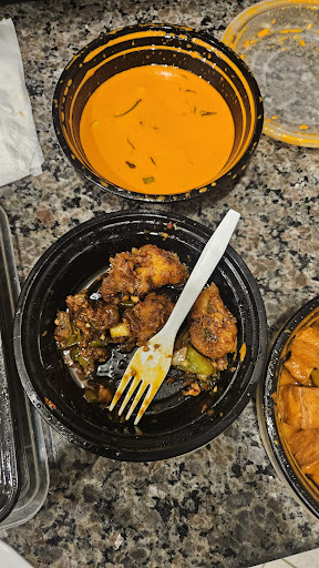 Photo of BGF (Bloody Good Food) - 2508 E 131st Ave, Tampa, FL 33612