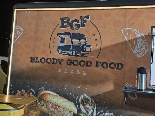 Photo of BGF (Bloody Good Food) - 2508 E 131st Ave, Tampa, FL 33612