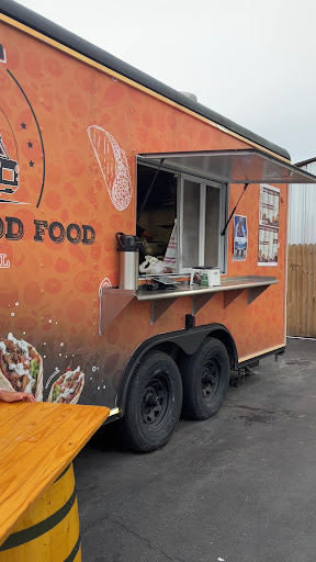 Photo of BGF (Bloody Good Food) - 2508 E 131st Ave, Tampa, FL 33612