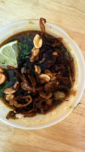 Photo of BGF (Bloody Good Food) - 2508 E 131st Ave, Tampa, FL 33612