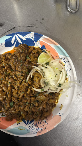 Photo of BGF (Bloody Good Food) - 2508 E 131st Ave, Tampa, FL 33612