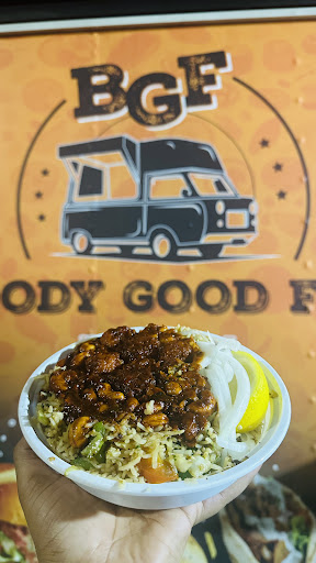 Photo of BGF (Bloody Good Food) - 2508 E 131st Ave, Tampa, FL 33612