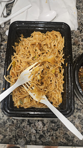 Photo of BGF (Bloody Good Food) - 2508 E 131st Ave, Tampa, FL 33612