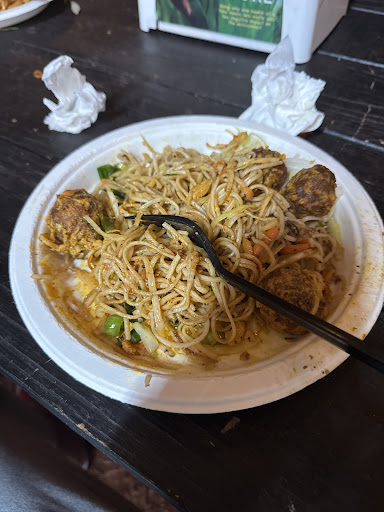 Photo of BGF (Bloody Good Food) - 2508 E 131st Ave, Tampa, FL 33612