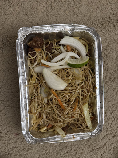 Photo of BGF (Bloody Good Food) - 2508 E 131st Ave, Tampa, FL 33612