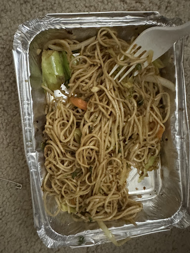 Photo of BGF (Bloody Good Food) - 2508 E 131st Ave, Tampa, FL 33612