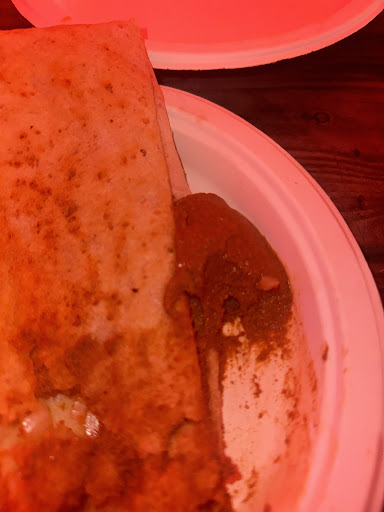 Photo of BGF (Bloody Good Food) - 2508 E 131st Ave, Tampa, FL 33612