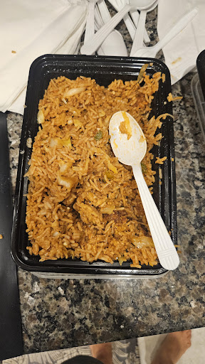 Photo of BGF (Bloody Good Food) - 2508 E 131st Ave, Tampa, FL 33612