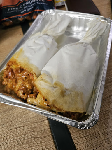 Photo of BGF (Bloody Good Food) - 2508 E 131st Ave, Tampa, FL 33612