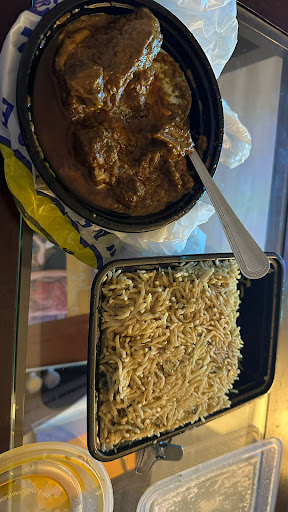 Photo of BGF (Bloody Good Food) - 2508 E 131st Ave, Tampa, FL 33612