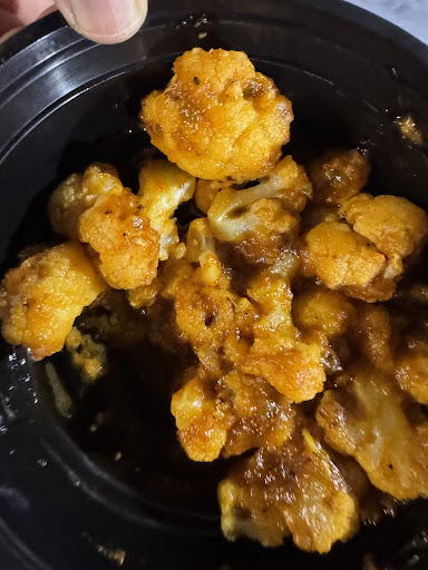 Photo of BGF (Bloody Good Food) - 2508 E 131st Ave, Tampa, FL 33612