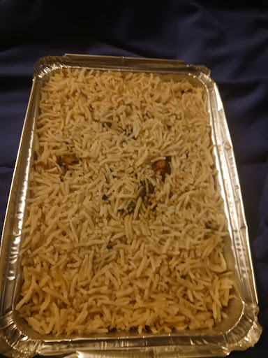 Photo of BGF (Bloody Good Food) - 2508 E 131st Ave, Tampa, FL 33612